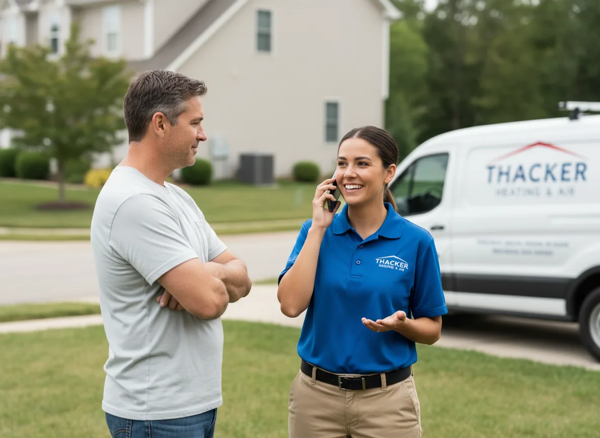 Ac Repair Peacham, VT FAQs